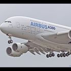 A380 nun ist er da