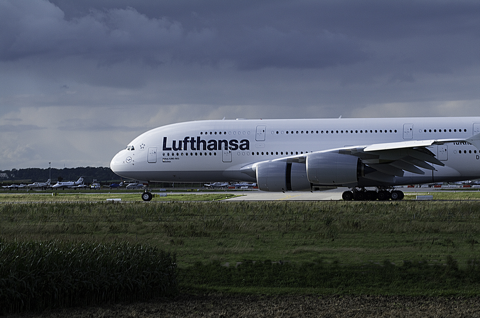 A380-PROFIL