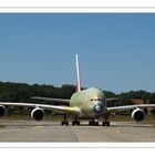 A380 RETOUR D'ESSAIS 2