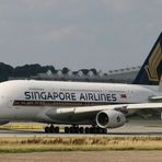 A380 SIA F-WWSA 001