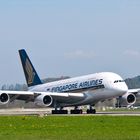 A380 – Singapore Airlines (2)