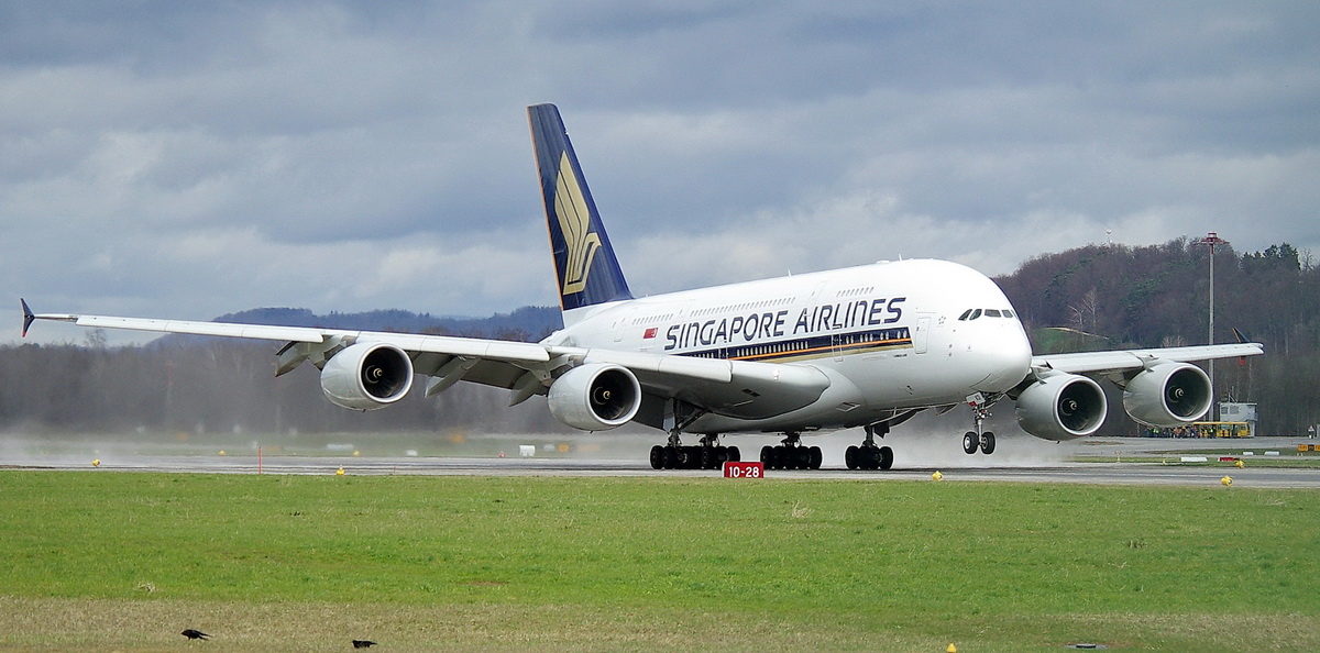 A380 Take off (1)