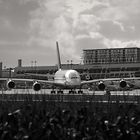A380 TAXIWAY
