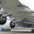 A380 Tragfläche