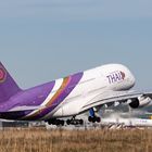 A380 von Thai Airways