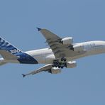 A380 vor 7 Jahren (I)