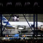 A380 vor 7 Jahren (II)