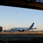 A380 vor 7 Jahren (III)