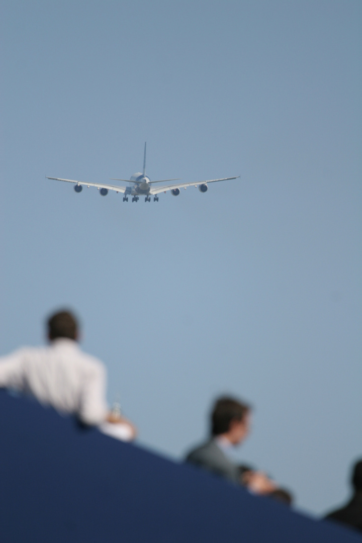 A380 vor 7 Jahren (IV)