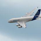 A380 zur ILA 2010