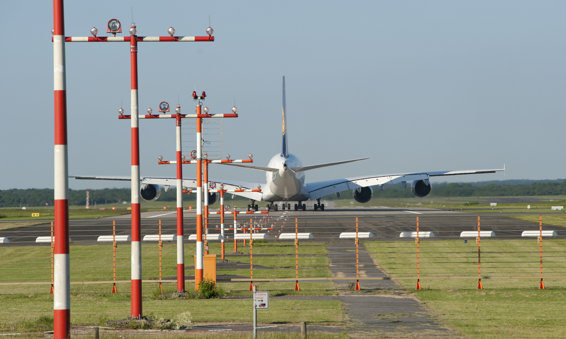 A380_9 Düsseldorf