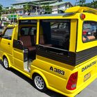 A383 = Tuk-Tuk