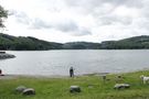 Hennesee im Sauerland von Sonja Kett