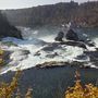 Rheinfall 04 von K. Franke