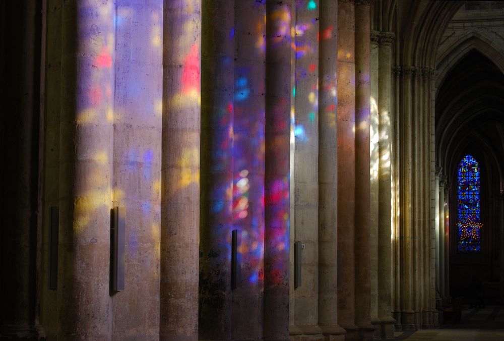 Cathédrale de TOURS de vinirom 