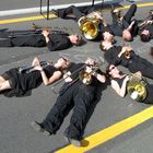 A40 Brass Band