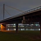 A40 Rheinbrücke