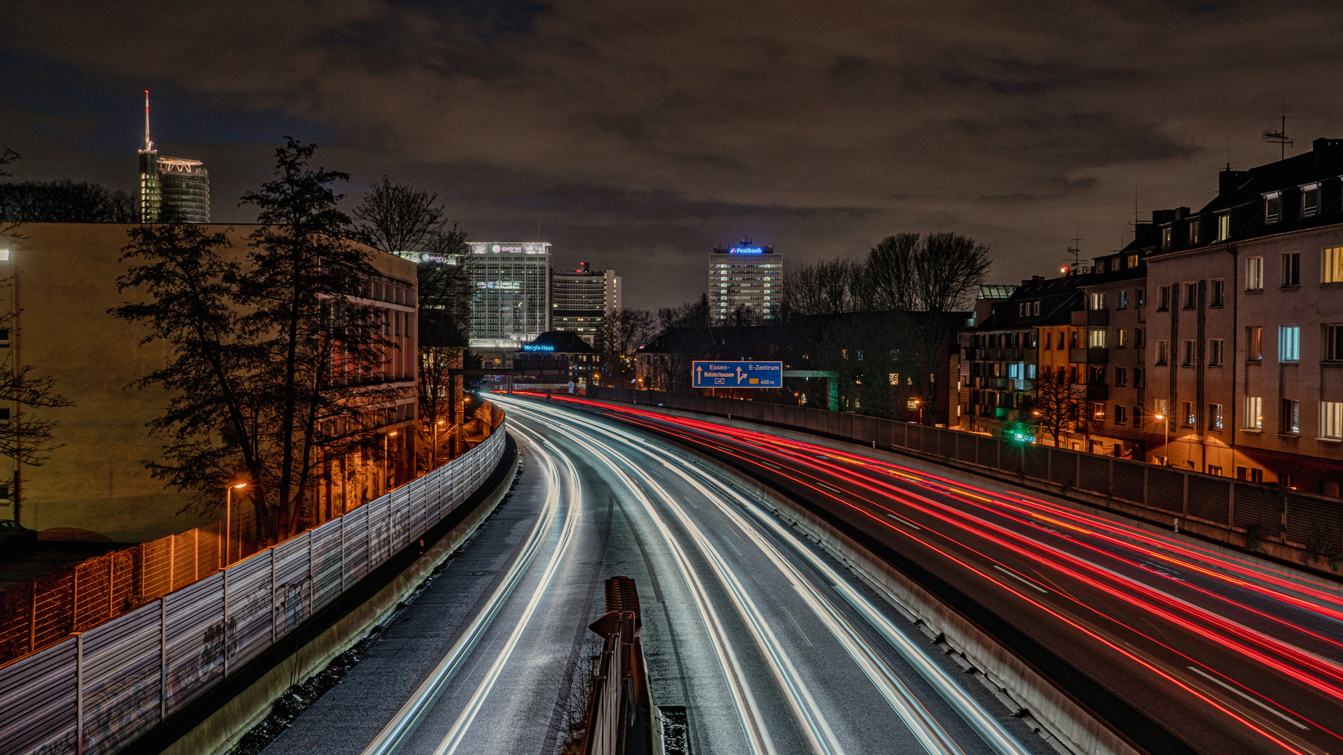 A40 (Ruhrschnellweg)