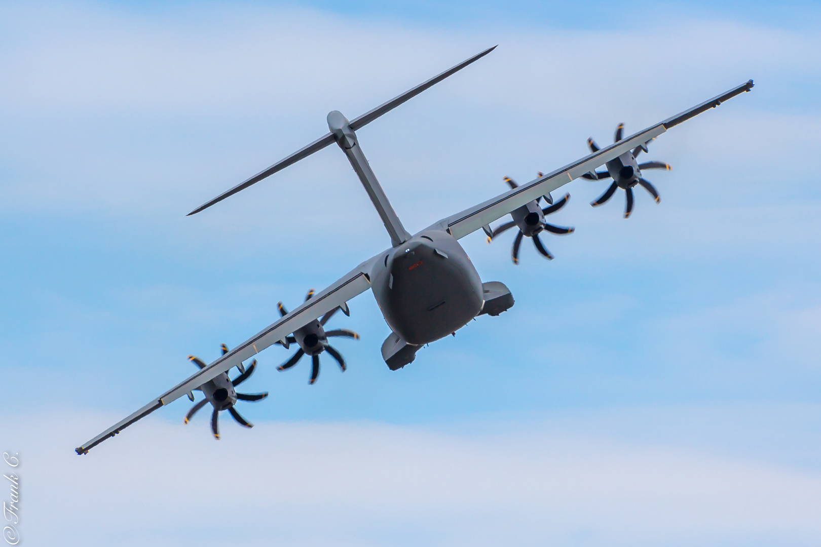 A400