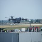 A400 beim Start auf der ILA 2012