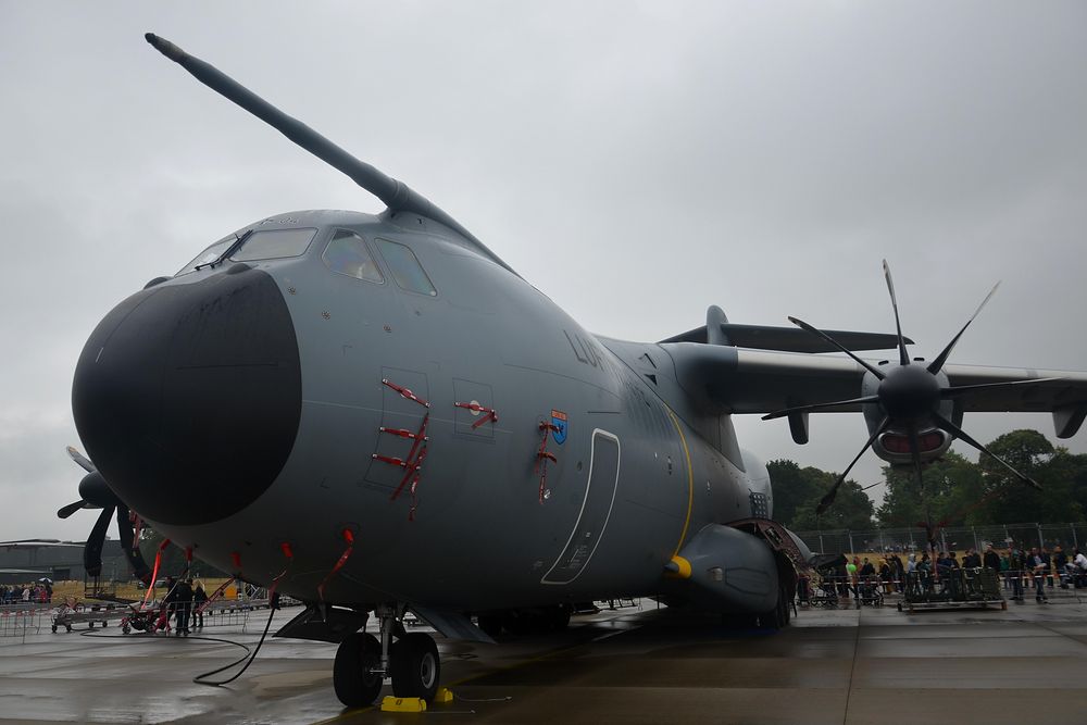 A400M