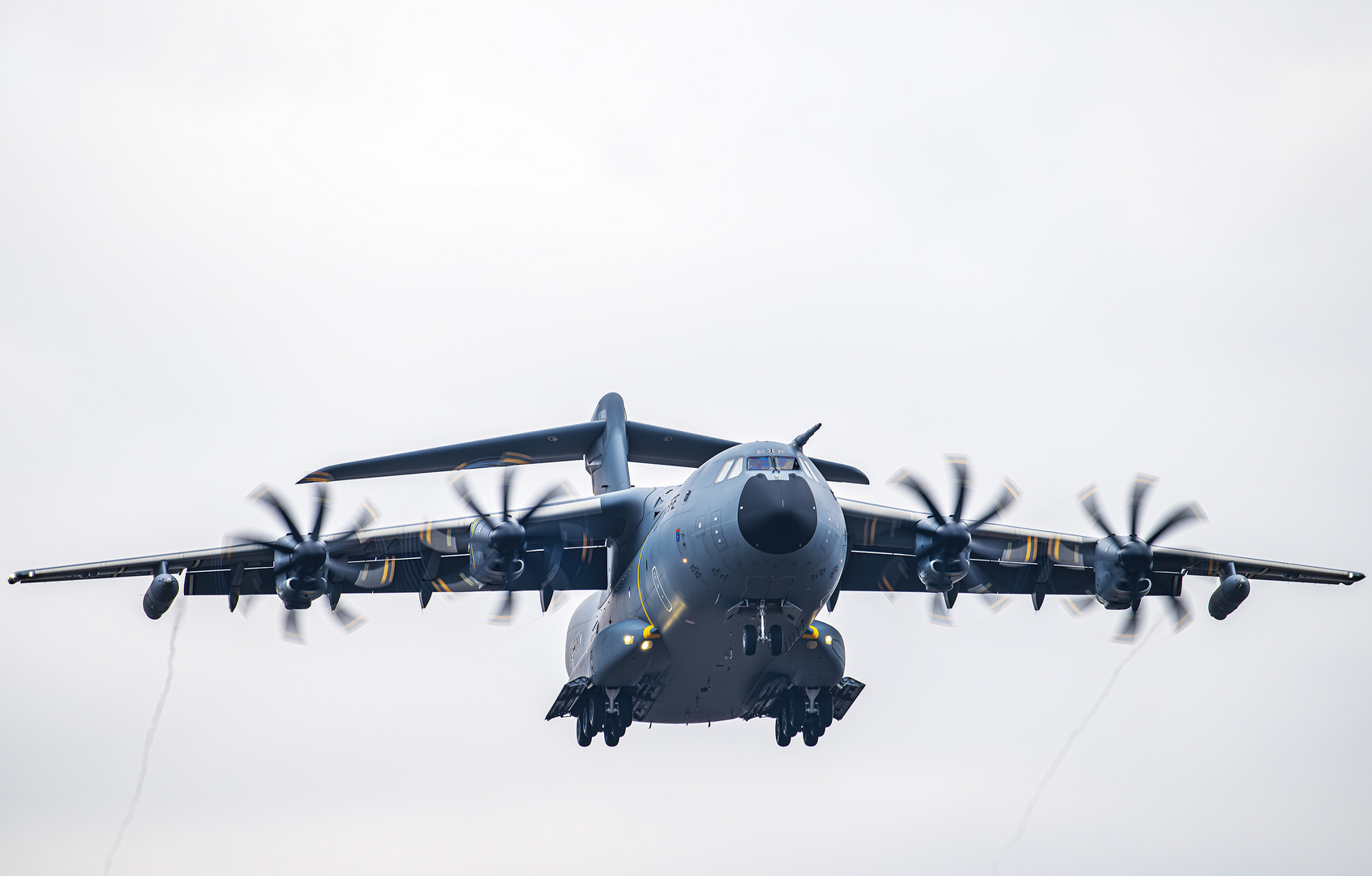 A400M