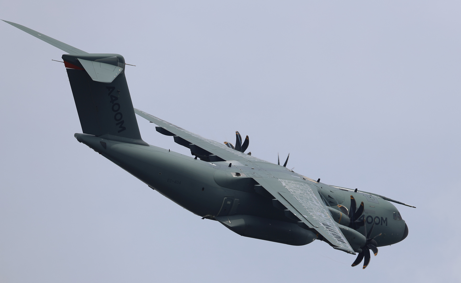 A400M