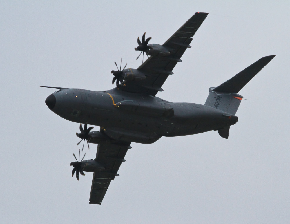 A400M