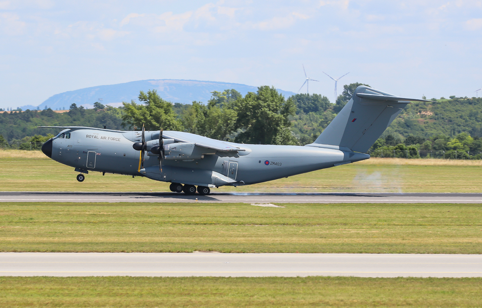 A400M