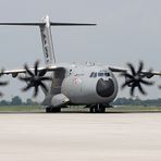 A400M Airbus Industries F-WWMT