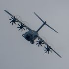 A400M at Le Bourget 2015