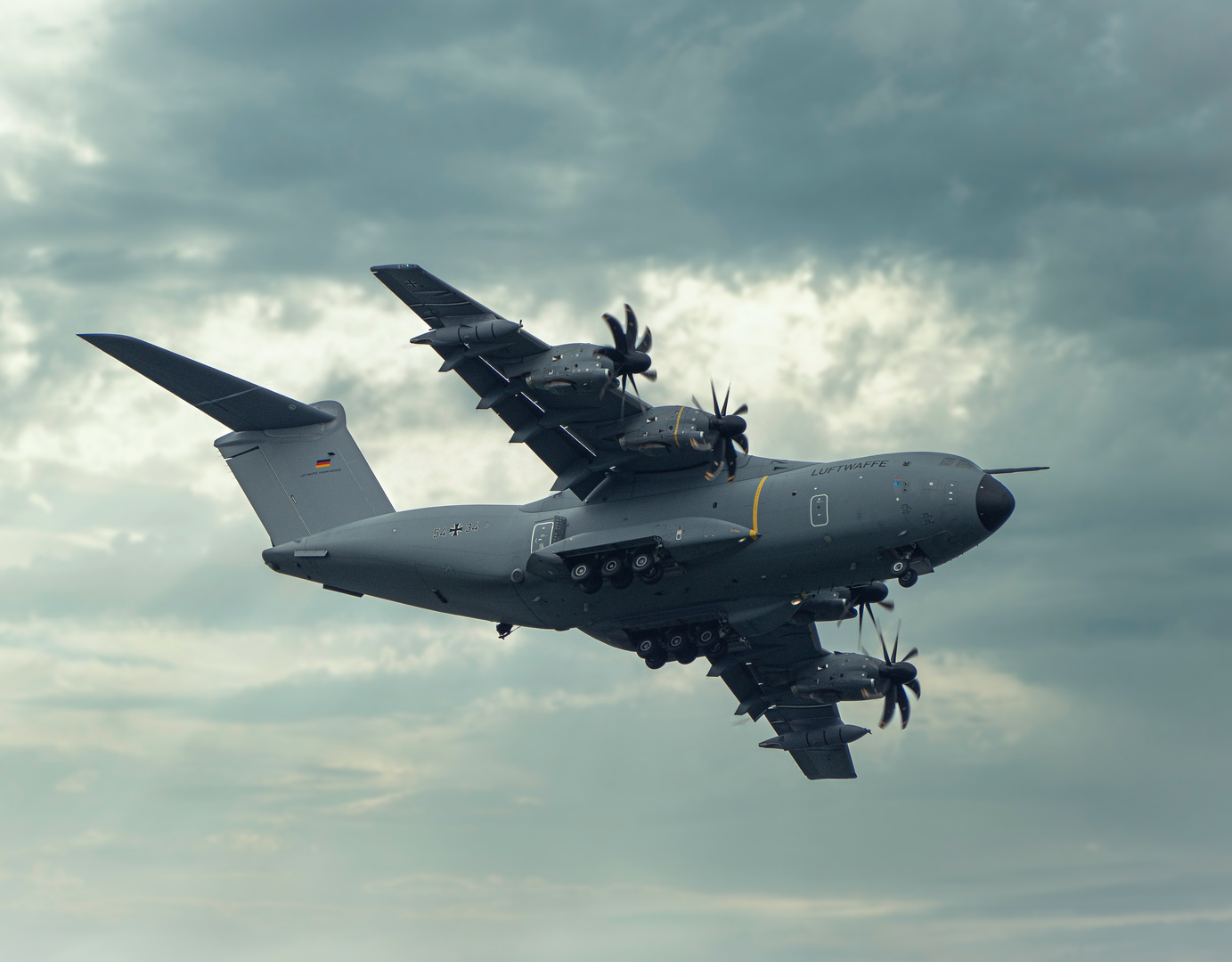 A400M Atlas