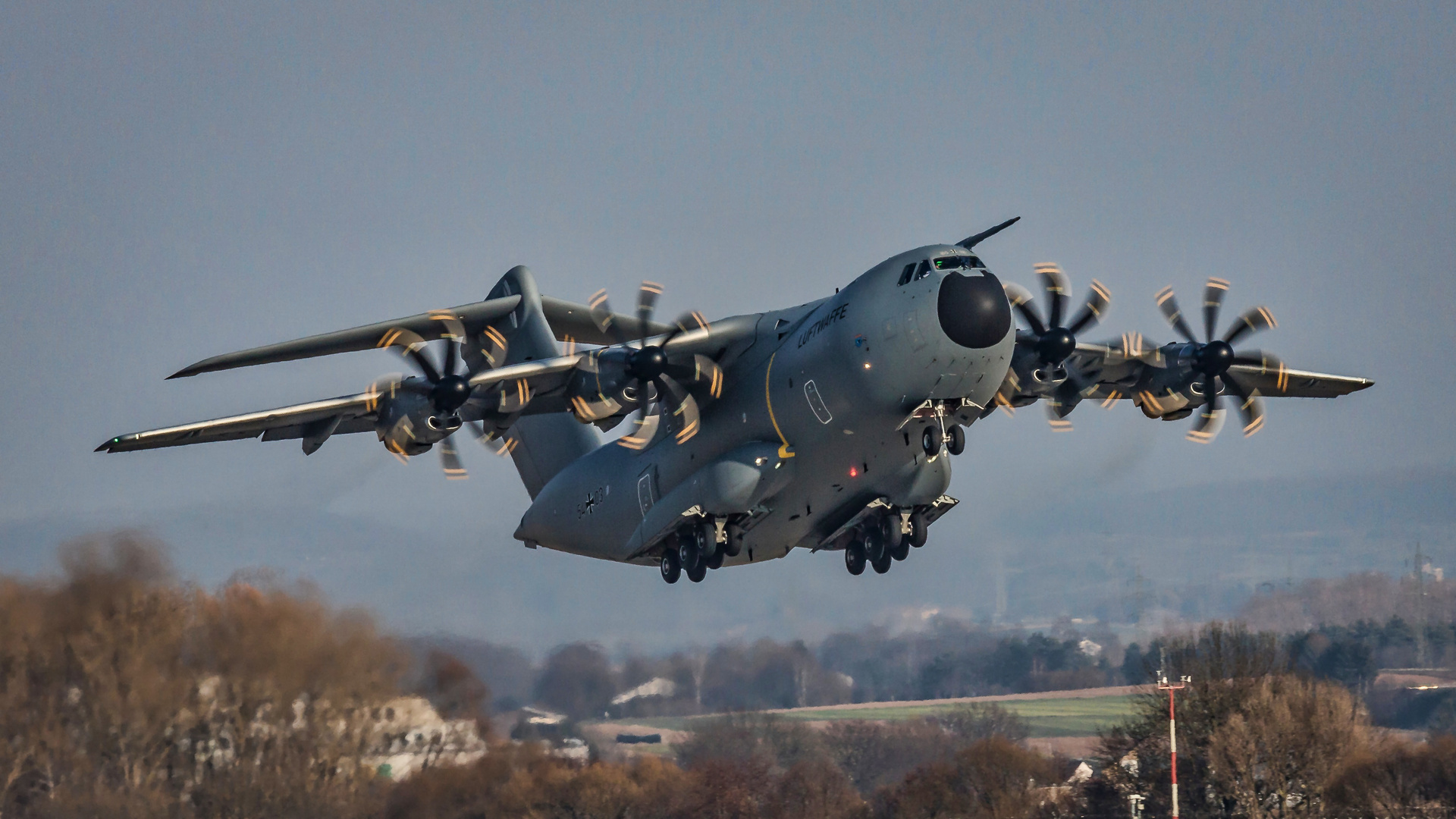 A400M