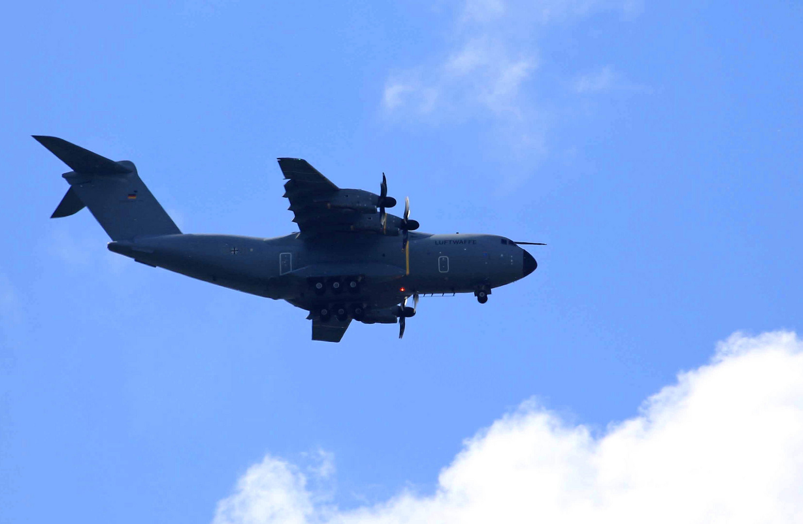 A400M