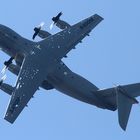 A400M Display ILA 2012