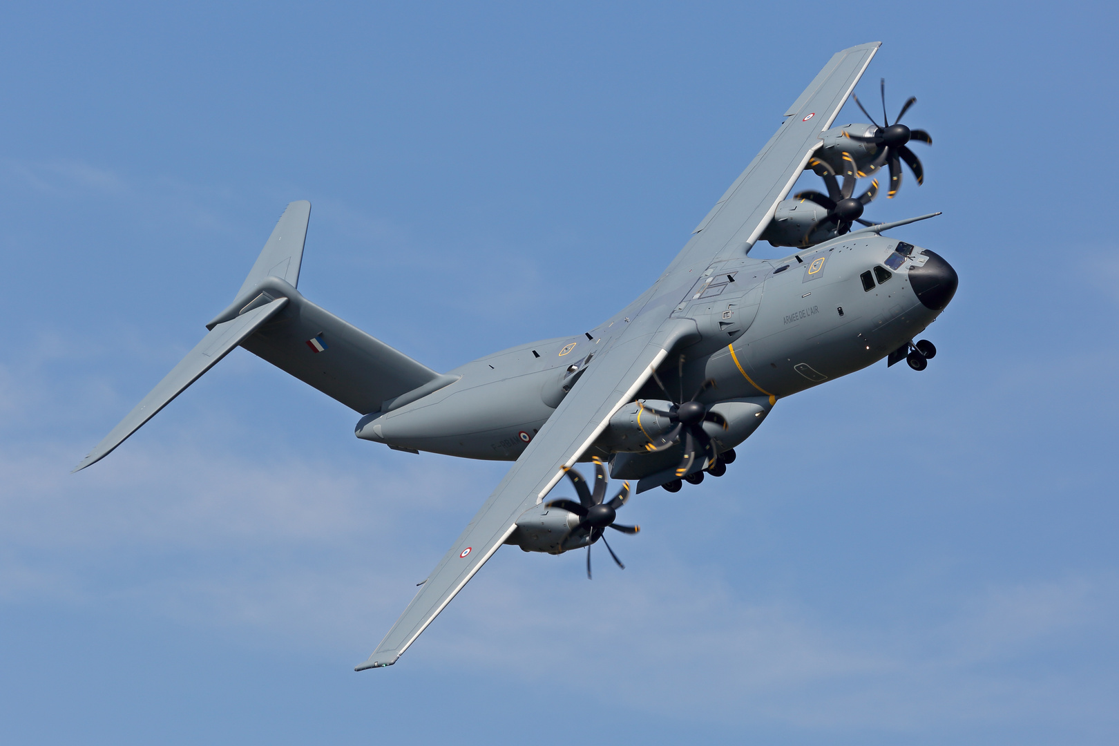 A400M French Air Force