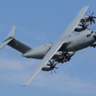 A400M French Air Force