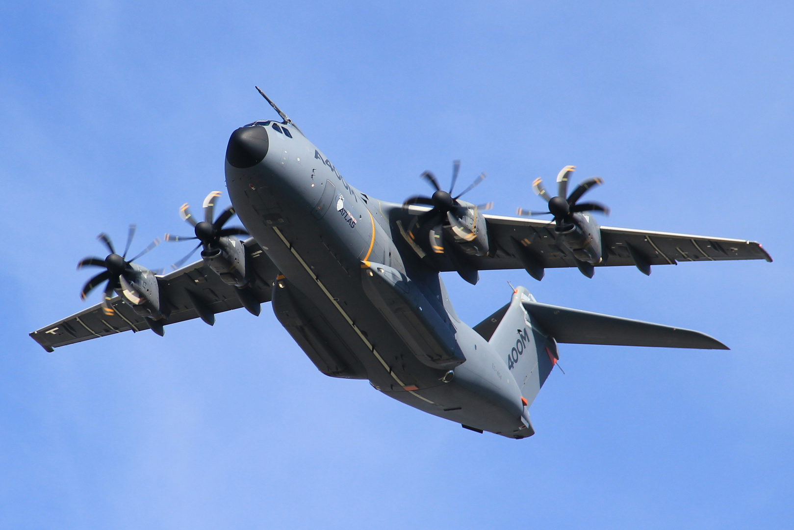 A400M Grizzly