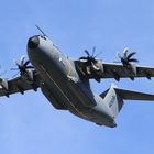 A400M Grizzly