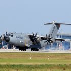 A400M Grizzly