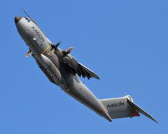 A400M ILA Berlin 2012