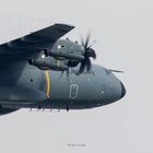 A400M in der Luft