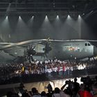 A400M Rollout Sevilla