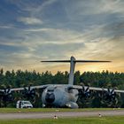 A400M- Tag der Bundeswehr 2019