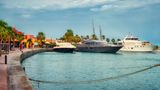 Marina Hafen Hurghada von ePICS