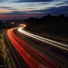 A419, Wiltshire, UK