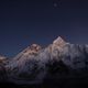Abendstimmung am Mt.Everest 11 / 2022