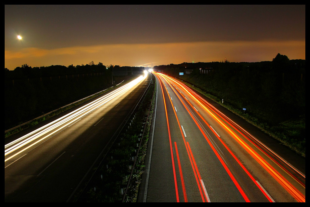 A42 - Die Industrie im Rücken