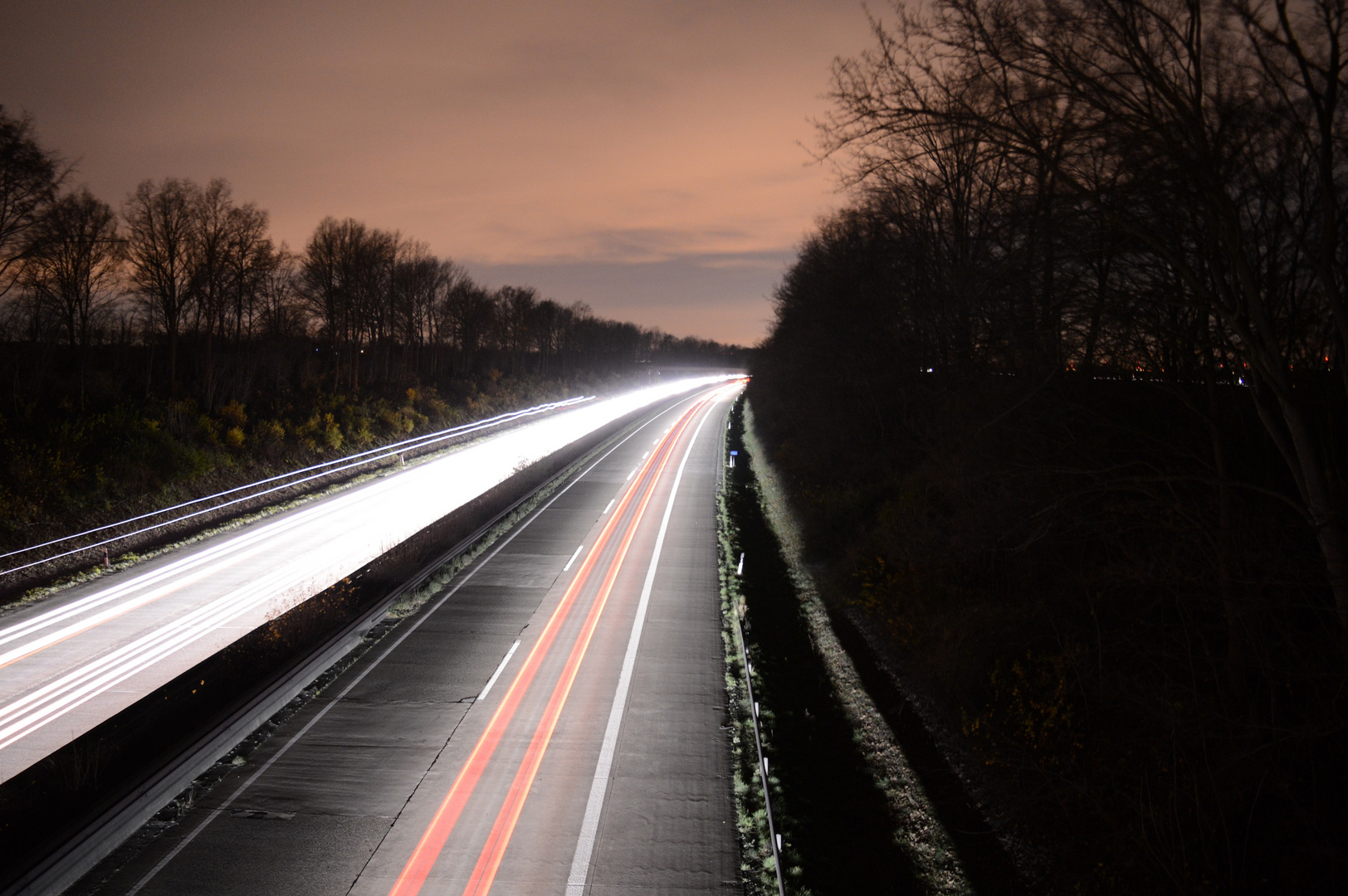 A44 Autobahn