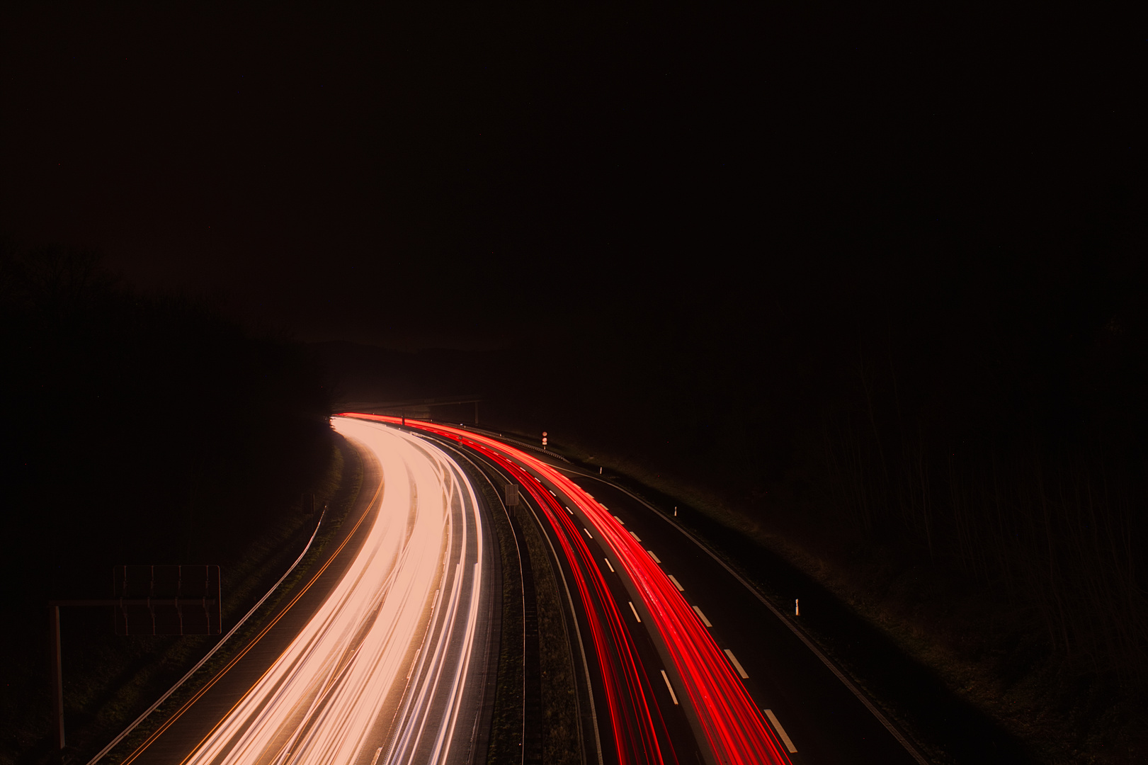 A45_Brücke am Rehweg II